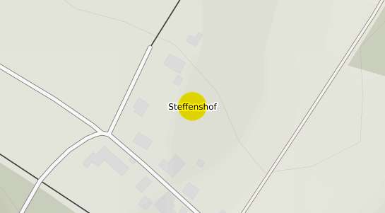 Immobilienpreisekarte Steffenshof