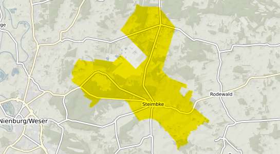 Immobilienpreisekarte Steimbke