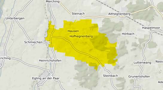 Immobilienpreisekarte Steindorf Paar