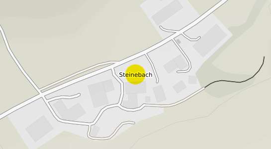 Immobilienpreisekarte Steinebach Sieg