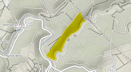 Immobilienpreisekarte Steinefrenz