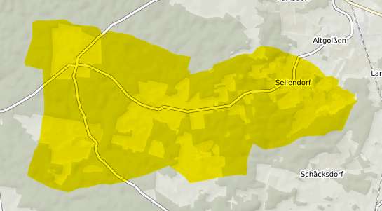 Immobilienpreisekarte Steinreich