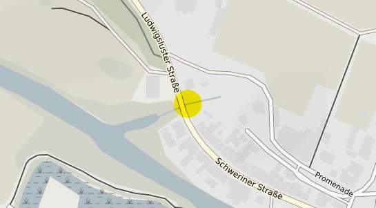 Immobilienpreisekarte Steinschleuse