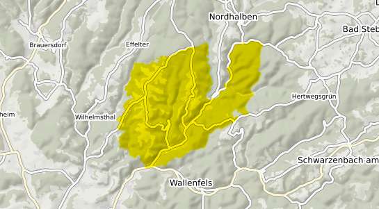 Immobilienpreisekarte Steinwiesen