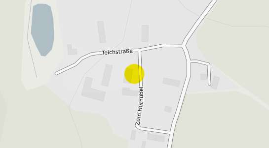 Immobilienpreisekarte Steudten b. Riesa