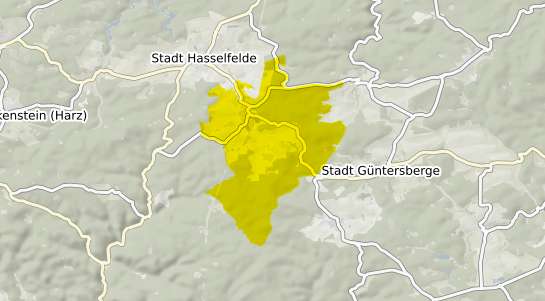Immobilienpreisekarte Stiege