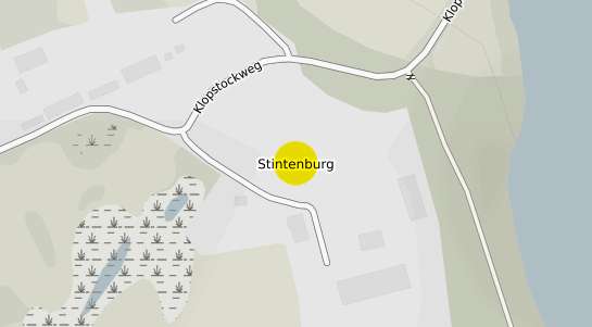 Immobilienpreisekarte Stintenburg