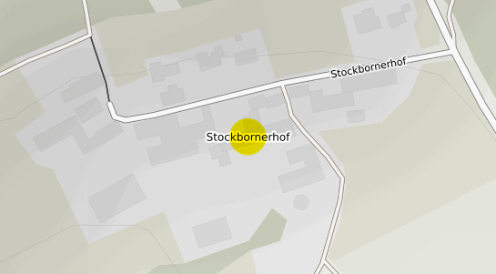Immobilienpreisekarte Stockbornerhof