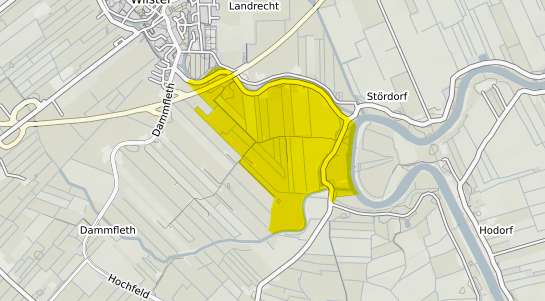 Immobilienpreisekarte Stoerdorf