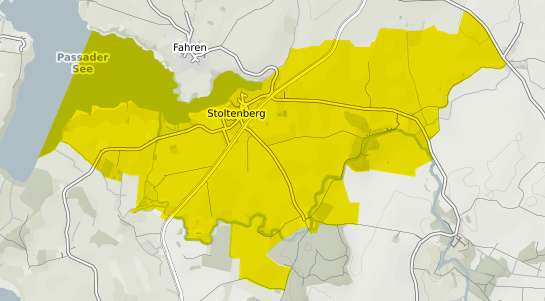 Immobilienpreisekarte Stoltenberg