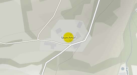 Immobilienpreisekarte Storchhof