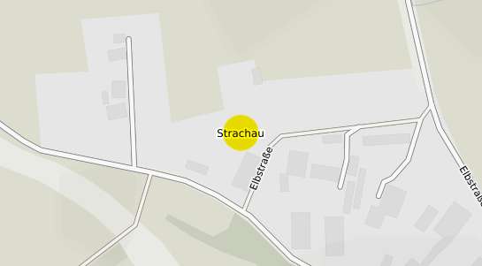 Immobilienpreisekarte Strachau