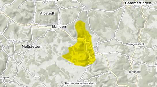 Immobilienpreisekarte Straßberg (Bobingen) Hohenzollern