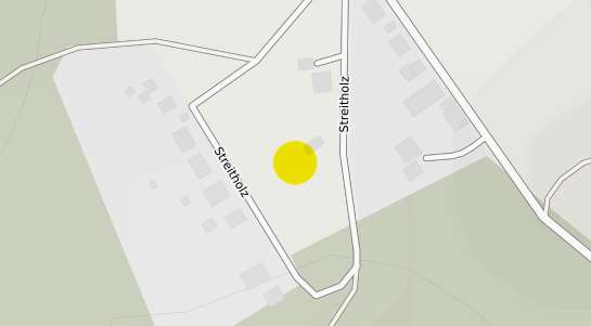 Immobilienpreisekarte Streitholz b. Heilbad Heiligenstadt
