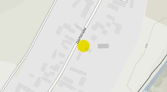 Immobilienpreisekarte Streumen