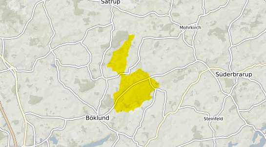 Immobilienpreisekarte Struxdorf