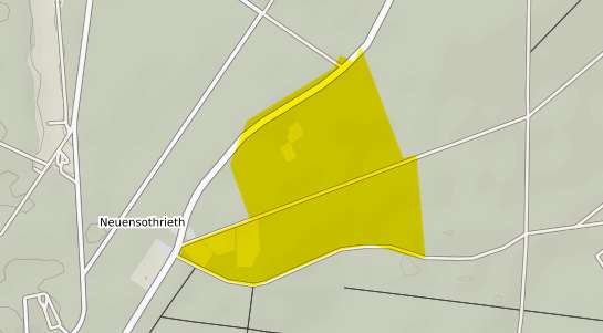 Immobilienpreisekarte Suderburg