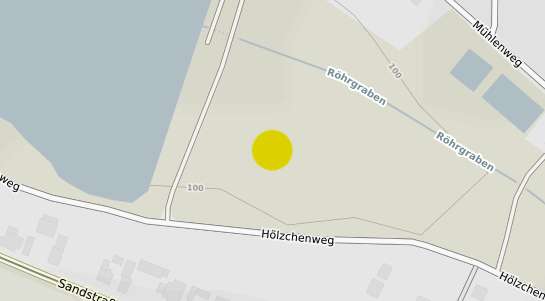 Immobilienpreisekarte Sueptitz