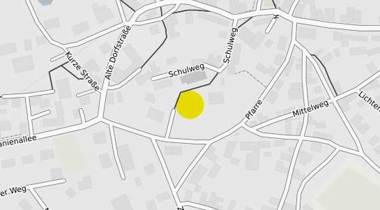 Immobilienpreisekarte Sylda
