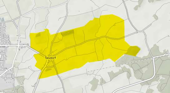 Immobilienpreisekarte Tasdorf