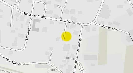 Immobilienpreisekarte Taubenheim b. Meissen, Sachsen
