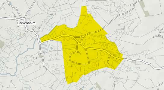 Immobilienpreisekarte Tellingstedt