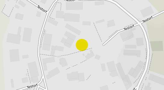 Immobilienpreisekarte Testorf b. Hagenow