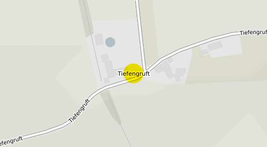 Immobilienpreisekarte Tiefengruft Gem. Quern