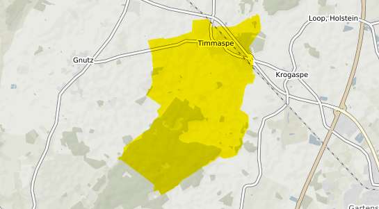Immobilienpreisekarte Timmaspe
