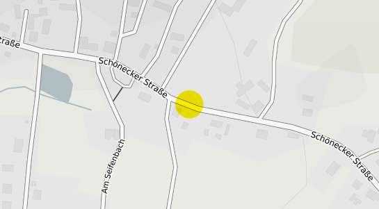 Immobilienpreisekarte Tirschendorf
