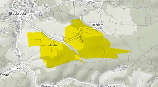 Immobilienpreisekarte Tissa
