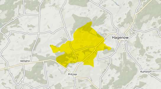 Immobilienpreisekarte Toddin