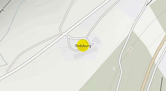 Immobilienpreisekarte Todsburg