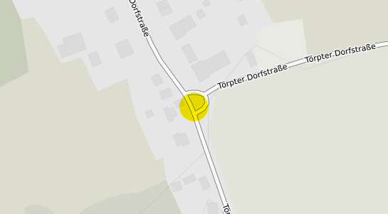 Immobilienpreisekarte Toerpt