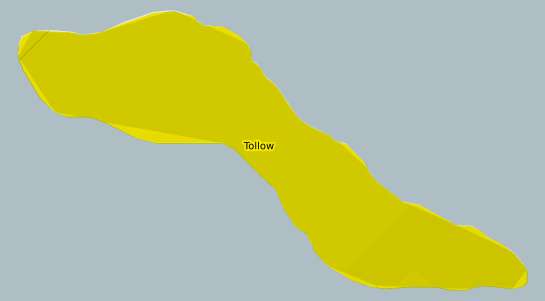 Immobilienpreisekarte Tollow