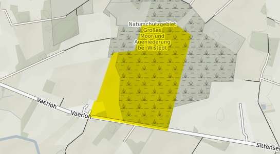 Immobilienpreisekarte Tostedt