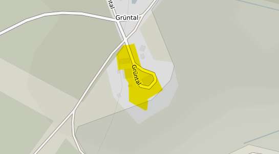 Immobilienpreisekarte Trautenstein
