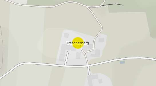 Immobilienpreisekarte Trescherberg
