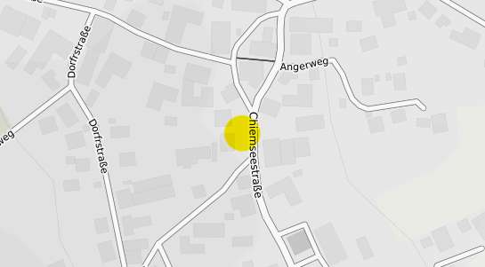 Immobilienpreisekarte Truchtlaching