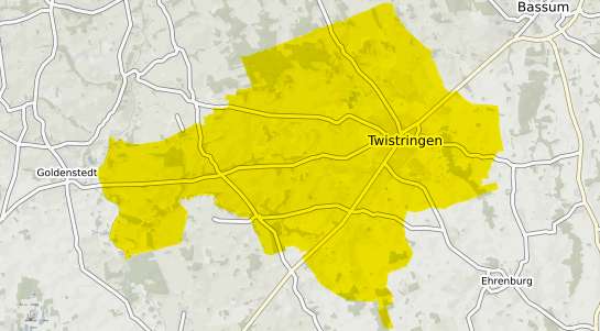 Immobilienpreisekarte Twistringen