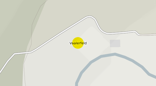 Immobilienpreisekarte Vaalerfeld
