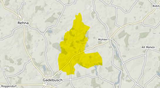 Immobilienpreisekarte Veelboeken