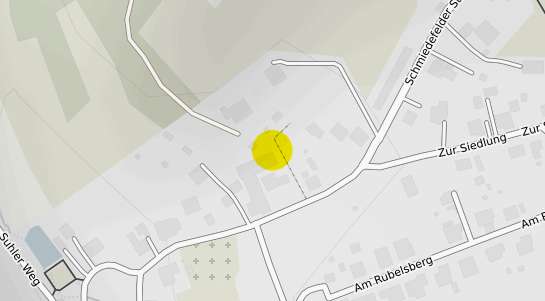 Immobilienpreisekarte Vesser