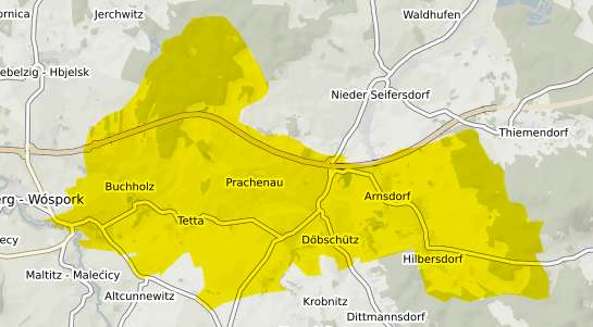 Immobilienpreisekarte Vierkirchen Oberbayern