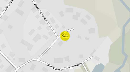 Immobilienpreisekarte Viez