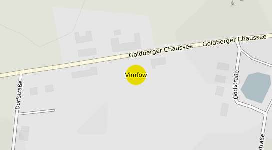 Immobilienpreisekarte Vimfow