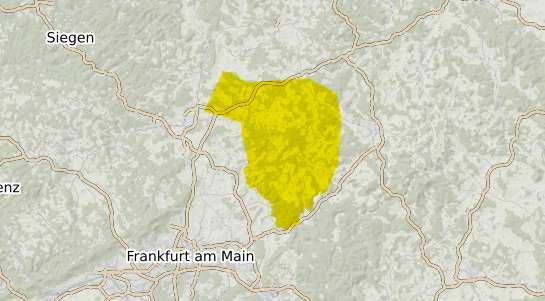Immobilienpreisekarte Vogelsberg b. Soemmerda