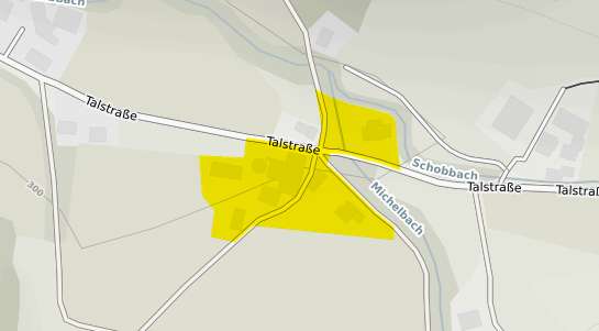 Immobilienpreisekarte Vogthof