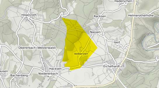Immobilienpreisekarte Volkerzen
