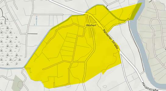 Immobilienpreisekarte Wallen Holstein